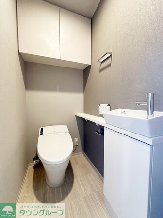 エクセレントシティ本厚木駅前の物件内観写真